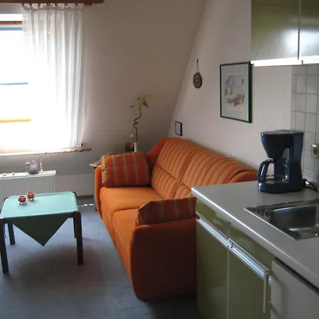 Daire Haus Pistorius Büsum