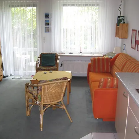 Daire Haus Pistorius Büsum
