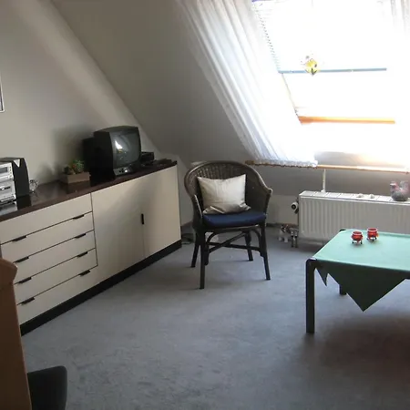 Haus Pistorius