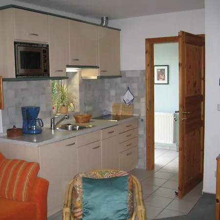 Haus Pistorius Büsum