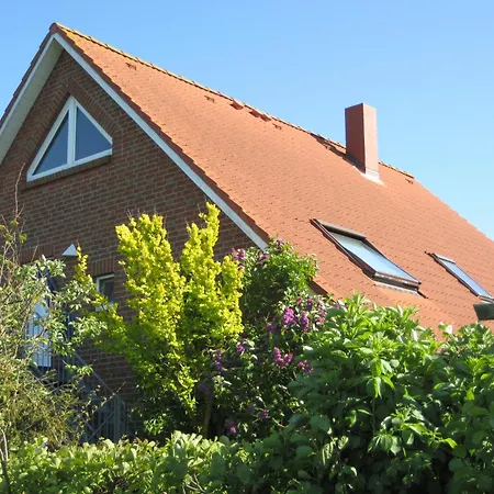 Haus Pistorius Büsum