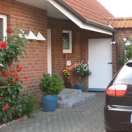 Daire Haus Pistorius *