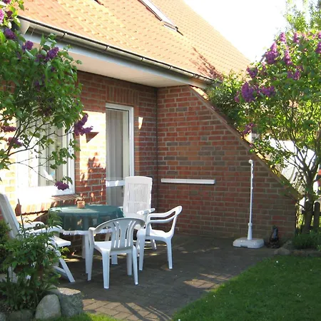Daire Haus Pistorius Büsum