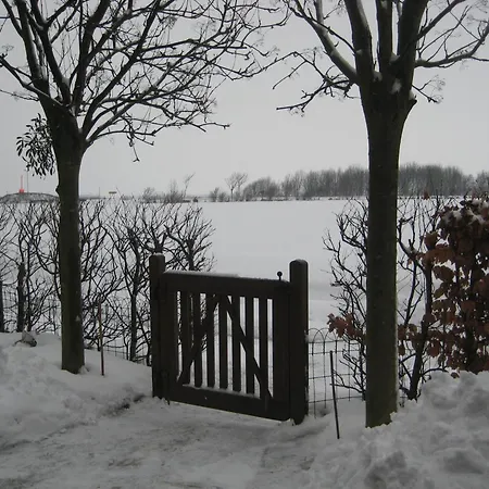 Daire Haus Pistorius Büsum