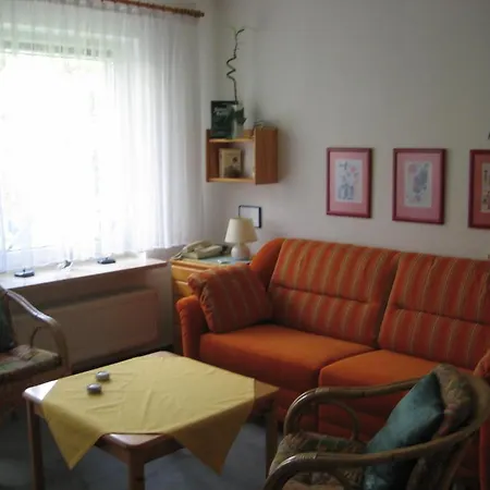 Haus Pistorius Büsum